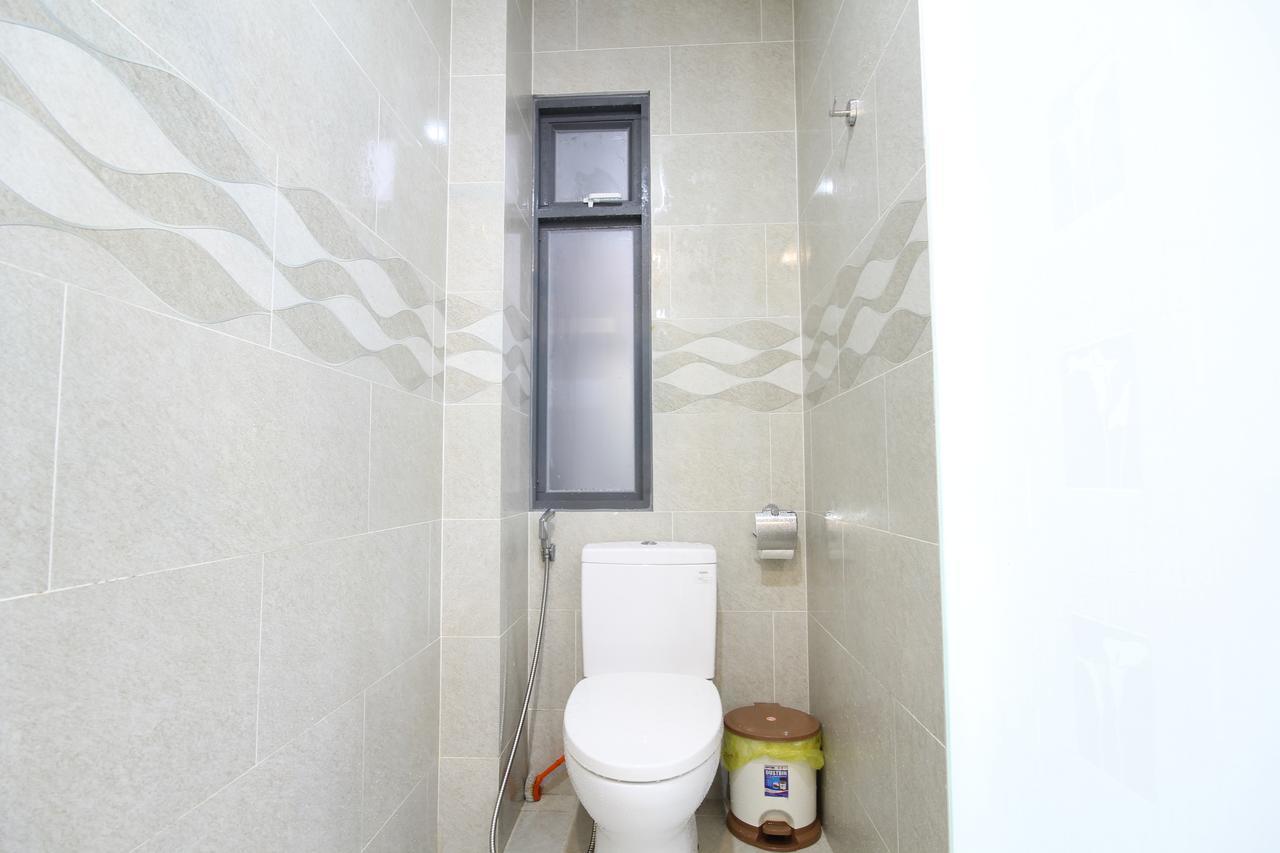 Smile Apartment 10 Cidade de Ho Chi Minh Exterior foto