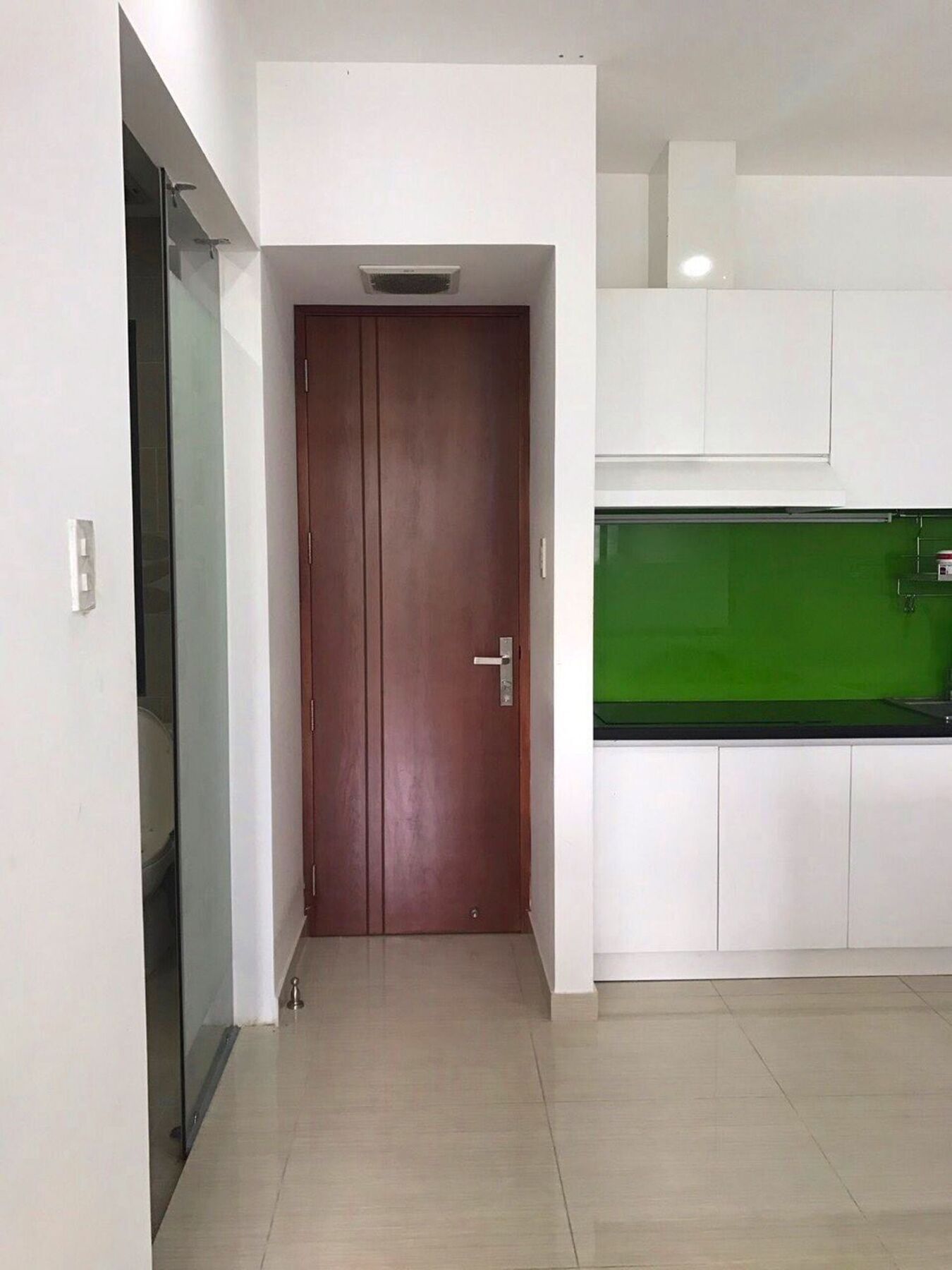 Smile Apartment 10 Cidade de Ho Chi Minh Exterior foto